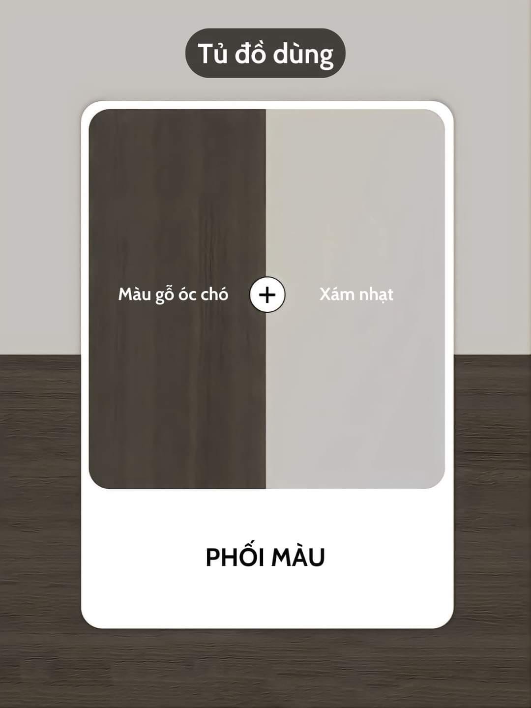 Canbesto: Chuyên thiết kế, thi công nội thất và tủ bếp tại Biên Hòa.